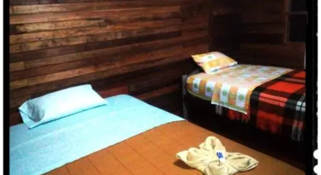 Misahualli Adventure Hostel, Book Hostel Hostels in Amazonas, Hostel