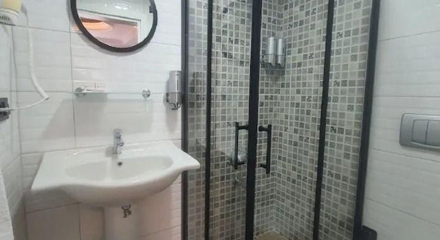 Номер Economy Sapanca Aqua Wellness Spa Hotel