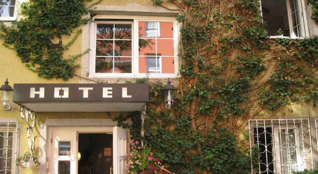 Hotel Mariahilf