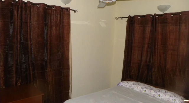 Biso Inn, Book Hotel Ikeja 