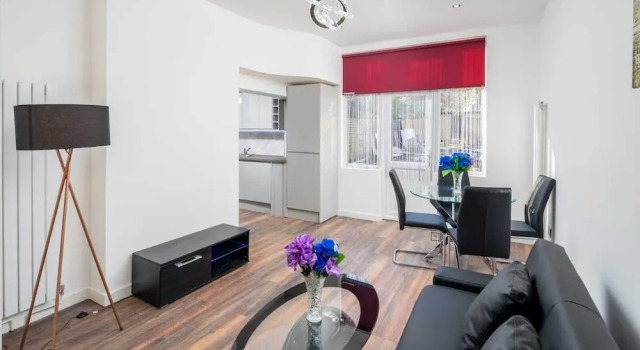 Green Lane Palmers Green Apartments