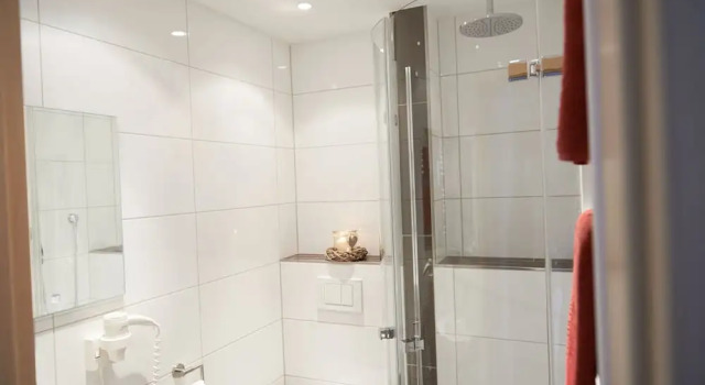 Номер Standard Hotel & Restaurant Zum Karpfen