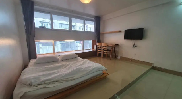 Студия Standard Du Homestay 1