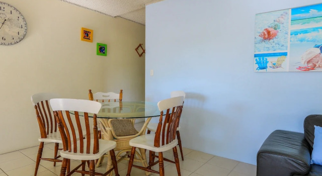 20 Kingsway 3 Bedroom Holiday Apartment