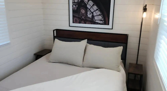 Коттедж Unit 7 Napa Valley Station Stylish Stay