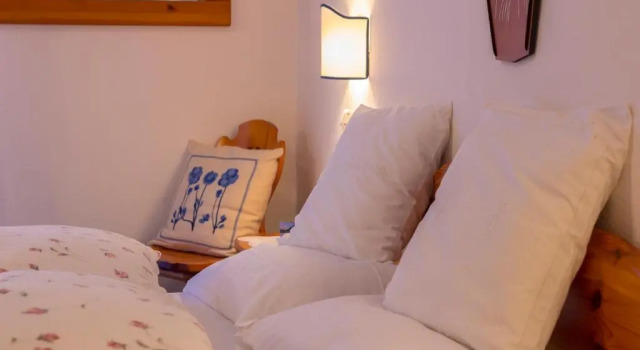 Номер Standard Digonera Historic Hotel B&B