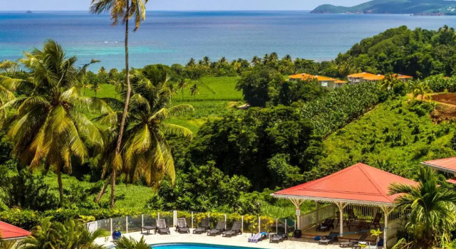 Апартаменты Standard Le Domaine Saint Aubin