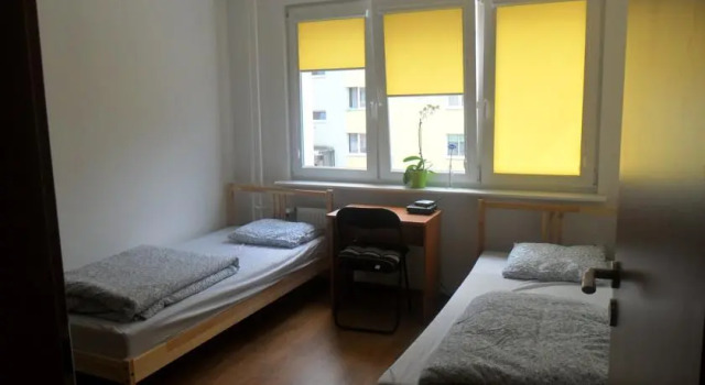 Mieszkanie 3 - pokojowe, Varaa Hotelli Gdańsk Pommeri
