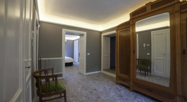 Апартаменты Пентхаус Venegoni Maison De Charme
