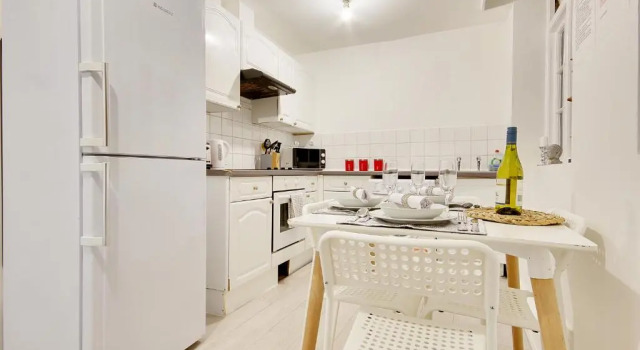 Апартаменты Standard Daimler Holiday Apartments