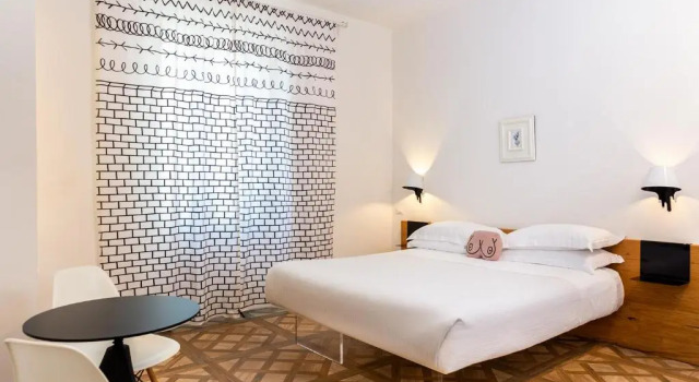 Номер Superior Sleep B&B