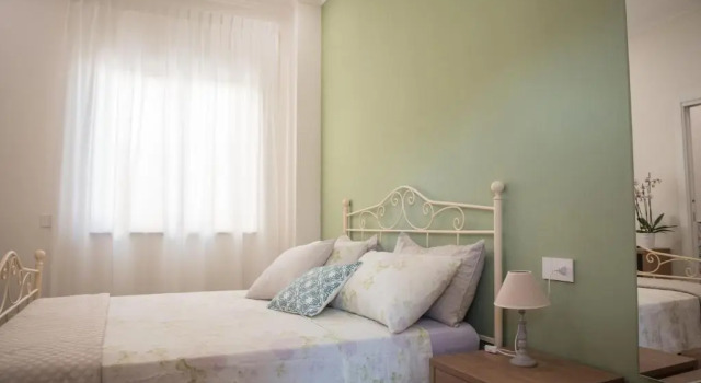 Двухместный номер Standard B&B La Piazzetta