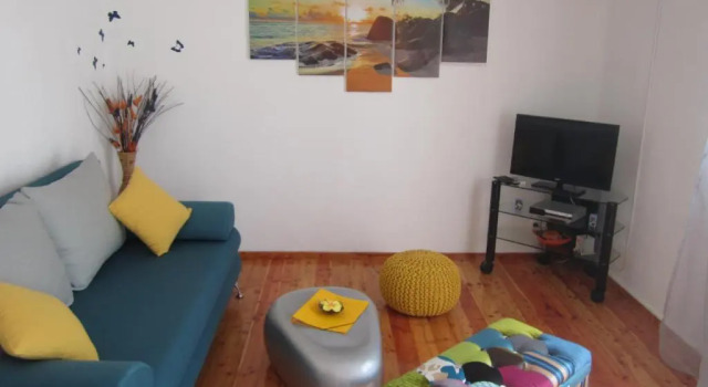 Апартаменты Apartments Marina