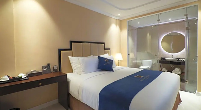 Millemmium Hue Hotel