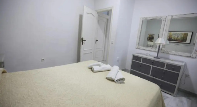 Apartamento Mar de Korus