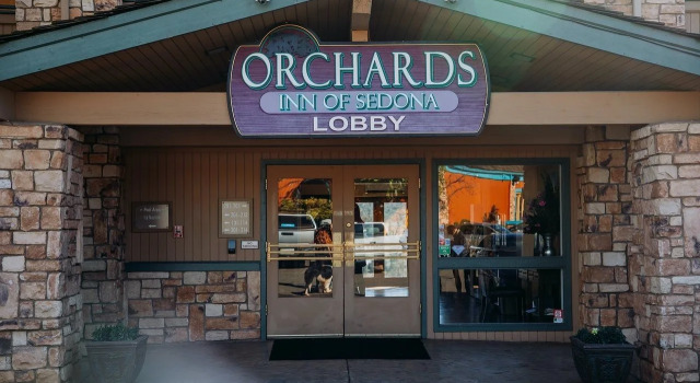 Orchards Inn