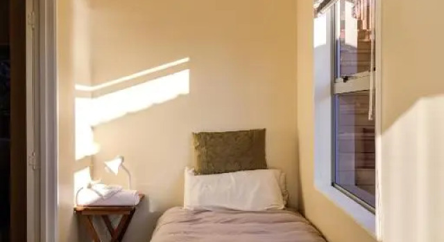 Journeys end, Buchen Sie Hotel Raglan 