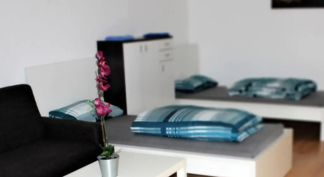 Апартаменты Apartment Köln Weiden
