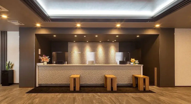 Hotel Route Inn Mihara Ekimae