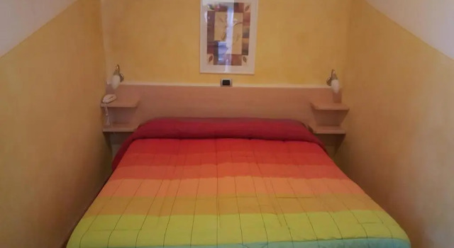 Номер Standard La Baita DOro Ristorante Residence