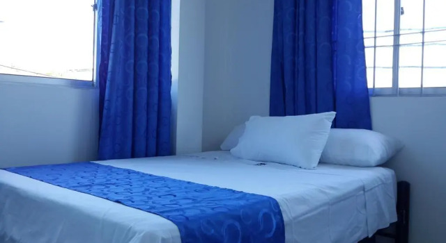 Tropical Resort Tocaima