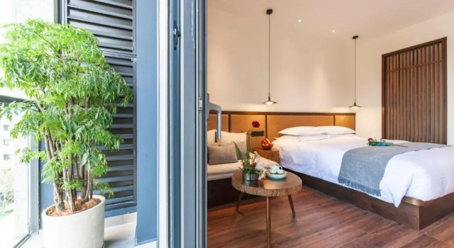 Liangyun SSAW Boutique Hotel, Prenota Boutique Boutique hotel a Hangzhou, Boutique