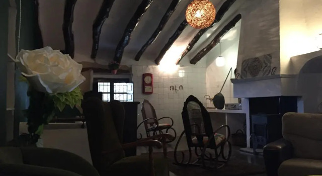 La Bodega, Boek Hotel Chulilla Barcelona