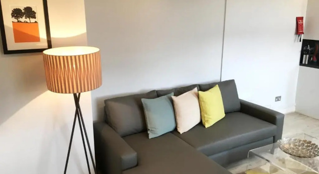 Chiltern Street Serviced Apartments - Marylebone, Забронировать Апартаменты/квартира Отели Лондона с парковкой, рядом с Бейкер стрит, Парковка