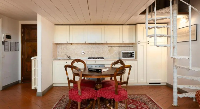 Апартаменты Rondinelli Mdr Apartments Collection