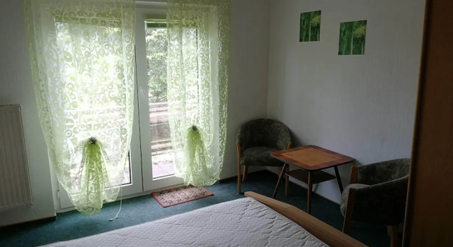 Haus zur Tanne