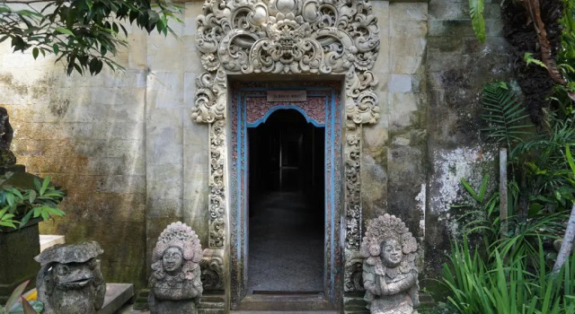 Bali Spirit Hotel & Spa