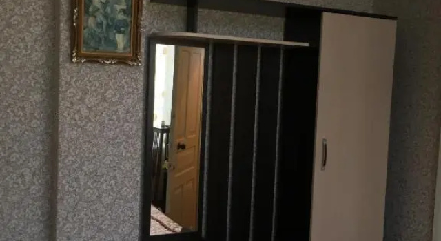 Двухместный номер Economy Homestay Hozyaivami