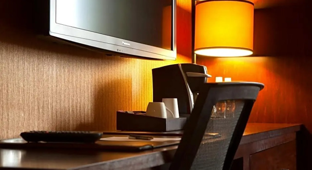 Номер Standard Shoshone-Bannock Hotel and Event Center