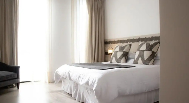 Номер Standard O2 Hotel Iguazu