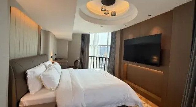 Люкс Hao Lai Deng International Hotel