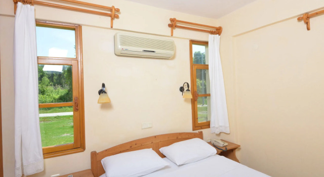 Yonca Lodge