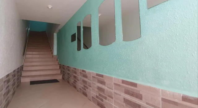 Kazo appartement