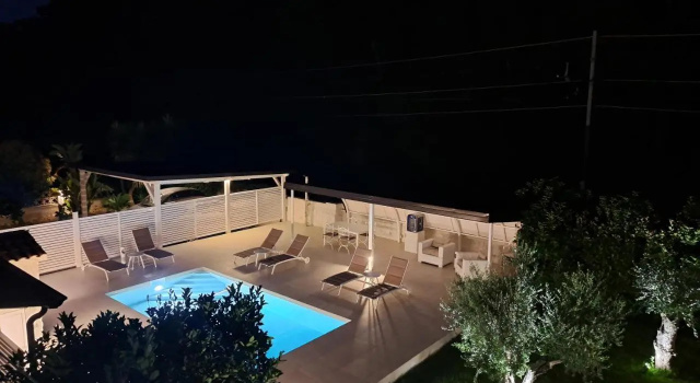 Il Piccolo Principe, Réserver Hôtel Villapiana Calabre