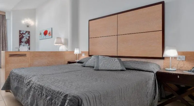 Двухместный номер Comfort с видом на море The Pelican Beach Resort & SPA — только для взрослых