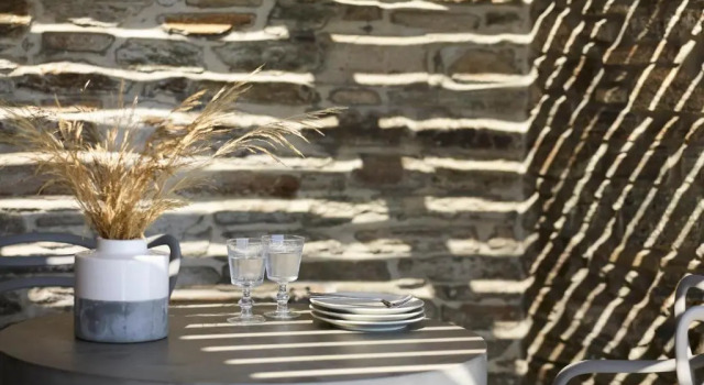 Номер Standard с видом на море Aeolis Tinos Suites