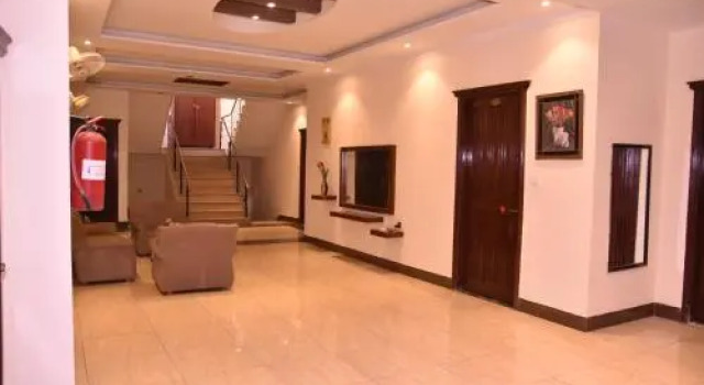Hotel One Sialkot, Reserva ahora Hotel Sialkot 