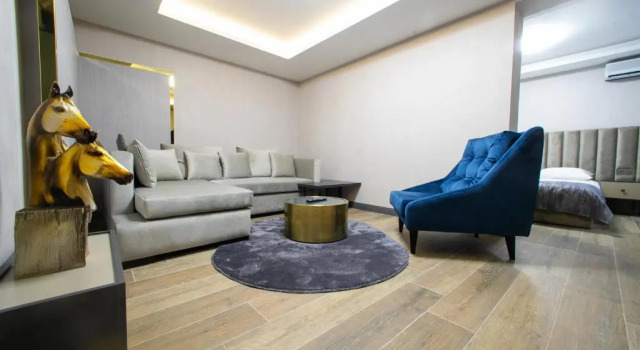Mad Inn Hotel & Spa