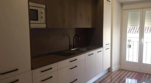 Апартаменты Céntrico Apartamento Reformado En Aranjuez