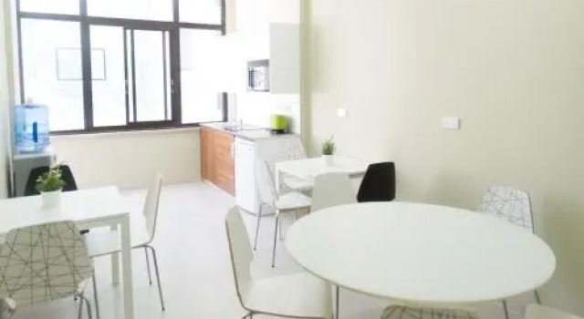 Aparthotel 4 Stars Nicosia, Prenota Hotel Nicosia Nicosia