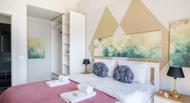 Roya Nova Residence by NewInn, Varaa Hotelli Hotellit Marmara-alue pysäköinnillä, Pysäköinti