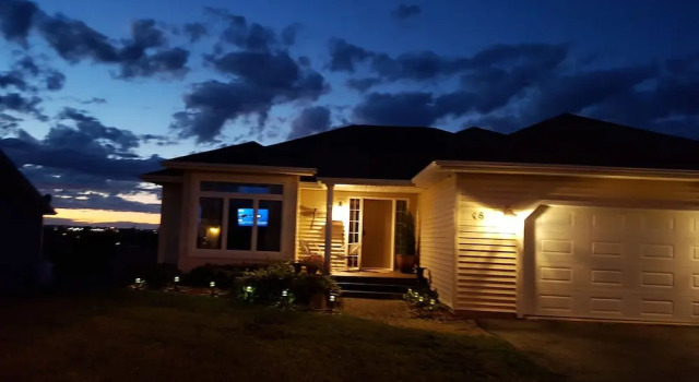 Gordon Gay Drive Getaway, Reservar Casa de férias Stratford 