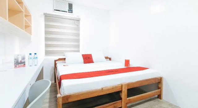 Номер Standard Collection O Metro Manila near University Belt formerly 1318 Residences