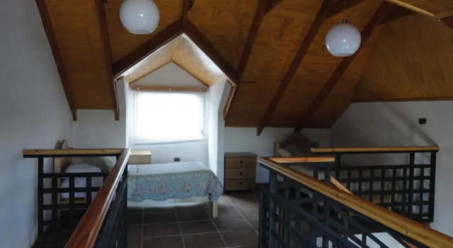 Bungalow 2 Schlafzimmer Cabañas Aires del Bosque
