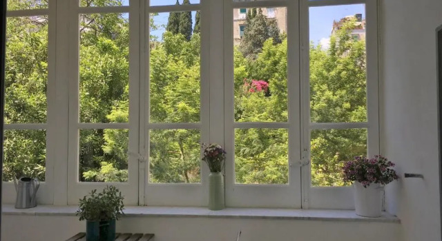 Полулюкс The Foria House by House In Naples