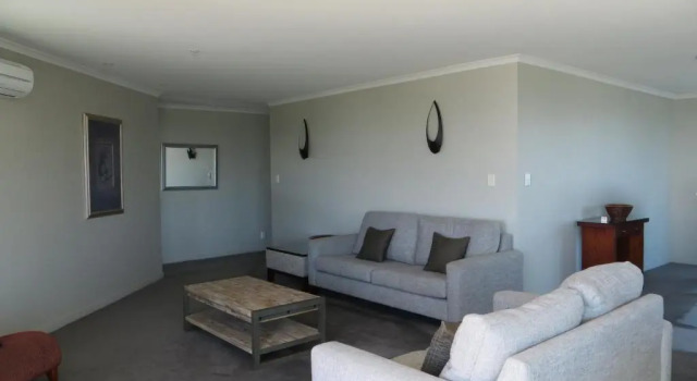 Апартаменты с видом на бассейн Cutterscove Resort Apartments